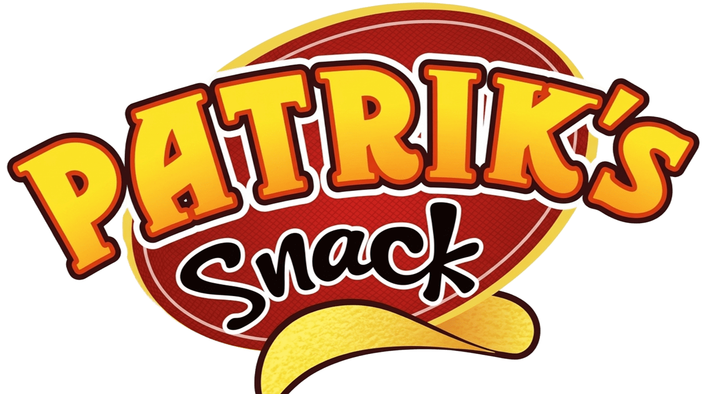 Logo Patrick Snack